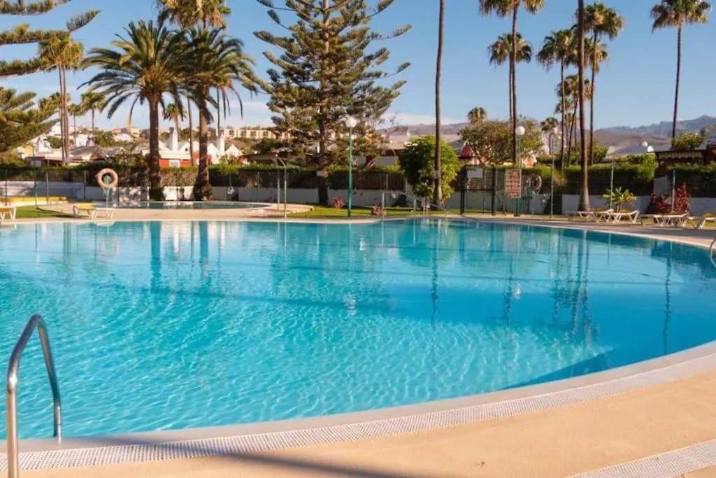 Lejlighed Los Tunos 33 Maspalomas  Spanien
